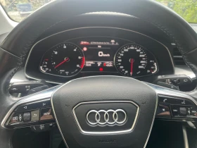 Обява за продажба на Audi A6 45 mild hybride  ~41 500 лв. - изображение 11