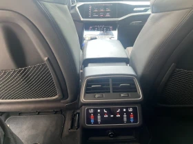 Обява за продажба на Audi A6 45 mild hybride  ~41 500 лв. - изображение 7