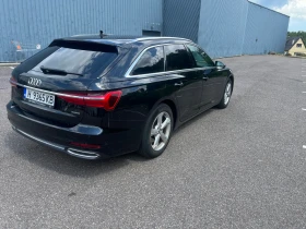 Обява за продажба на Audi A6 45 mild hybride  ~41 500 лв. - изображение 3