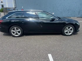 Обява за продажба на Audi A6 45 mild hybride  ~41 500 лв. - изображение 2