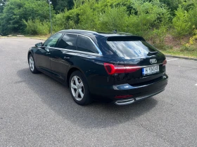 Обява за продажба на Audi A6 45 mild hybride  ~41 500 лв. - изображение 5