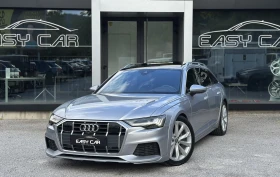 Обява за продажба на Audi A6 Allroad PANO/B&O/CAMERA 360 ~35 000 EUR - изображение 1