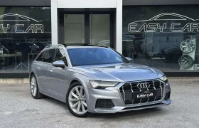Обява за продажба на Audi A6 Allroad PANO/B&O/CAMERA 360 ~35 000 EUR - изображение 1