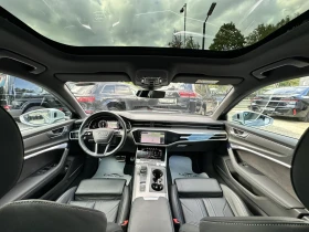 Обява за продажба на Audi A6 Allroad PANO/B&O/CAMERA 360 ~35 000 EUR - изображение 11