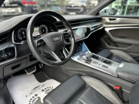 Обява за продажба на Audi A6 Allroad PANO/B&O/CAMERA 360 ~35 000 EUR - изображение 4