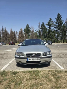 Обява за продажба на Volvo S60 ~5 400 лв. - изображение 2