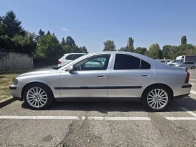 Обява за продажба на Volvo S60 ~5 400 лв. - изображение 9