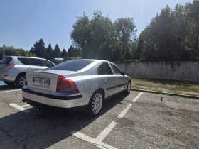 Обява за продажба на Volvo S60 ~5 400 лв. - изображение 4