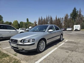 Обява за продажба на Volvo S60 ~5 400 лв. - изображение 1