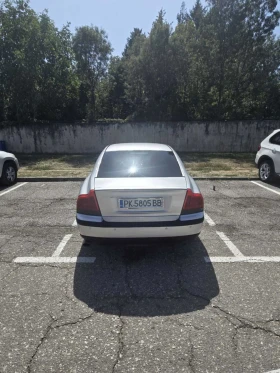 Обява за продажба на Volvo S60 ~5 400 лв. - изображение 7