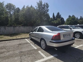 Обява за продажба на Volvo S60 ~5 400 лв. - изображение 8