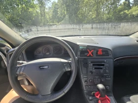 Volvo S60 | Mobile.bg    14