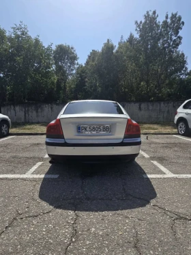 Обява за продажба на Volvo S60 ~5 400 лв. - изображение 6