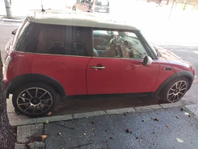Обява за продажба на Mini Cooper ~4 199 лв. - изображение 3