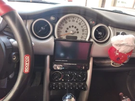Обява за продажба на Mini Cooper ~4 199 лв. - изображение 5