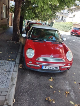 Обява за продажба на Mini Cooper ~4 199 лв. - изображение 2