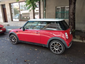 Обява за продажба на Mini Cooper ~4 199 лв. - изображение 1