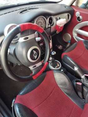 Обява за продажба на Mini Cooper ~4 199 лв. - изображение 4