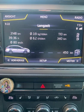 Seat Leon 1.4 TGI | Auto.bg — изображение 15