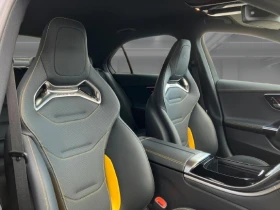Обява за продажба на Mercedes-Benz C 63 AMG S E Performance = AMG Drivers Package = Гаранция ~ 194 808 лв. - изображение 6