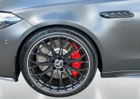 Обява за продажба на Mercedes-Benz C 63 AMG S E Performance = AMG Drivers Package = Гаранция ~ 194 808 лв. - изображение 3