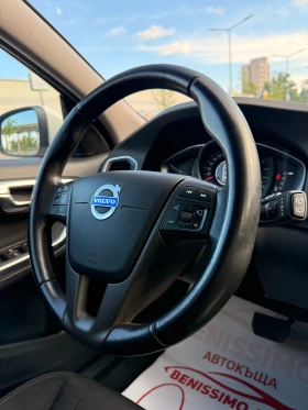 Обява за продажба на Volvo V60 1.6D* NAVI* АВТОМАТИК*  ~14 900 лв. - изображение 10
