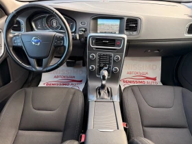 Обява за продажба на Volvo V60 1.6D* NAVI* АВТОМАТИК*  ~14 900 лв. - изображение 9