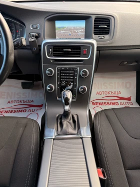 Обява за продажба на Volvo V60 1.6D* NAVI* АВТОМАТИК*  ~14 900 лв. - изображение 11