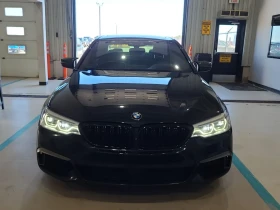 Обява за продажба на BMW 550 CARFAX ~47 800 лв. - изображение 1
