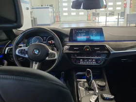 Обява за продажба на BMW 550 CARFAX ~47 800 лв. - изображение 6