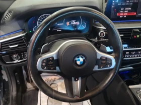 Обява за продажба на BMW 550 CARFAX ~47 800 лв. - изображение 5