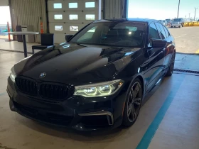 Обява за продажба на BMW 550 CARFAX ~47 800 лв. - изображение 1