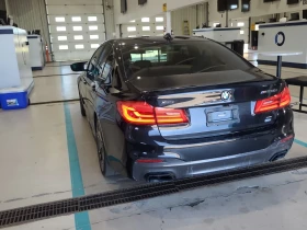 Обява за продажба на BMW 550 CARFAX ~47 800 лв. - изображение 4