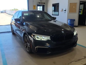 Обява за продажба на BMW 550 CARFAX ~47 800 лв. - изображение 2