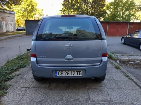 Обява за продажба на Opel Meriva ~4 800 лв. - изображение 1