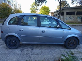 Обява за продажба на Opel Meriva ~4 800 лв. - изображение 5