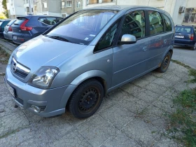 Обява за продажба на Opel Meriva ~4 800 лв. - изображение 2