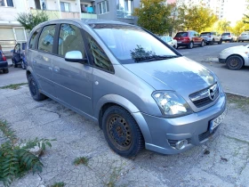 Обява за продажба на Opel Meriva ~4 800 лв. - изображение 3
