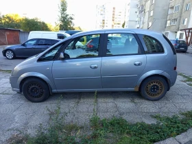 Обява за продажба на Opel Meriva ~4 800 лв. - изображение 4