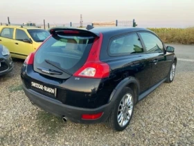 Volvo C30 2.4D5 Automat  | Mobile.bg    5
