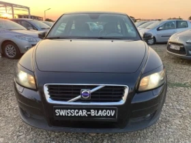     Volvo C30 2.4D5 Automat 