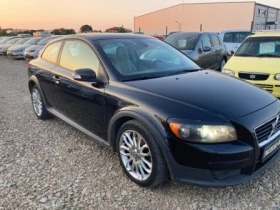     Volvo C30 2.4D5 Automat 