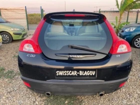 Volvo C30 2.4D5 Automat  | Mobile.bg    6