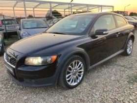     Volvo C30 2.4D5 Automat 