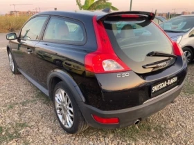     Volvo C30 2.4D5 Automat 