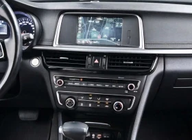 Kia K5 2.0 LPI Luxury  | Mobile.bg    7