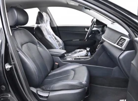 Kia K5 2.0 LPI Luxury  | Mobile.bg    8