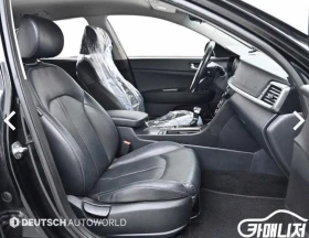 Kia K5 2.0 LPI Luxury ПРОВЕРЕНА - 25000 лв. / 12782.30 € - 52223626 8