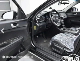 Kia K5 2.0 LPI Luxury ПРОВЕРЕНА - 25000 лв. / 12782.30 € - 52223626 9