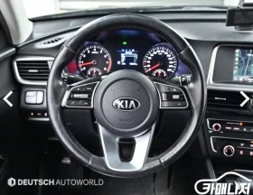 Kia K5 2.0 LPI Luxury ПРОВЕРЕНА - 25000 лв. / 12782.30 € - 52223626 11